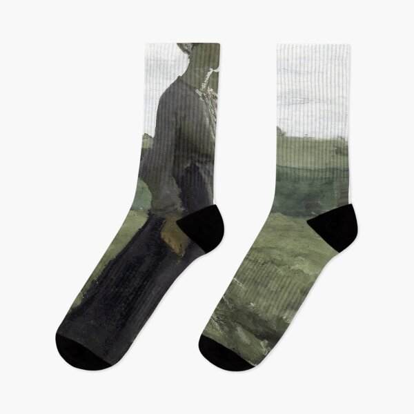 Item preview, Classical Glitch Painting 3 designed and sold by Mr. Gattax.
