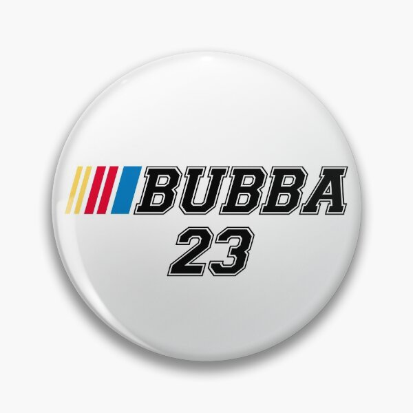 Item preview, Bubba Wallace T-Shirt designed and sold by UniqueStylistic.