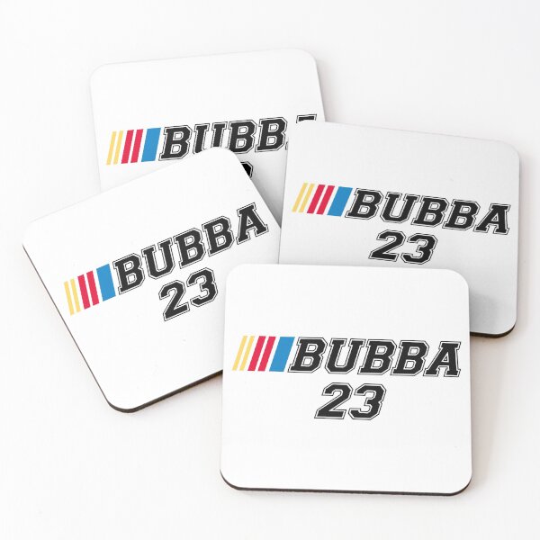 Item preview, Bubba Wallace T-Shirt designed and sold by UniqueStylistic.