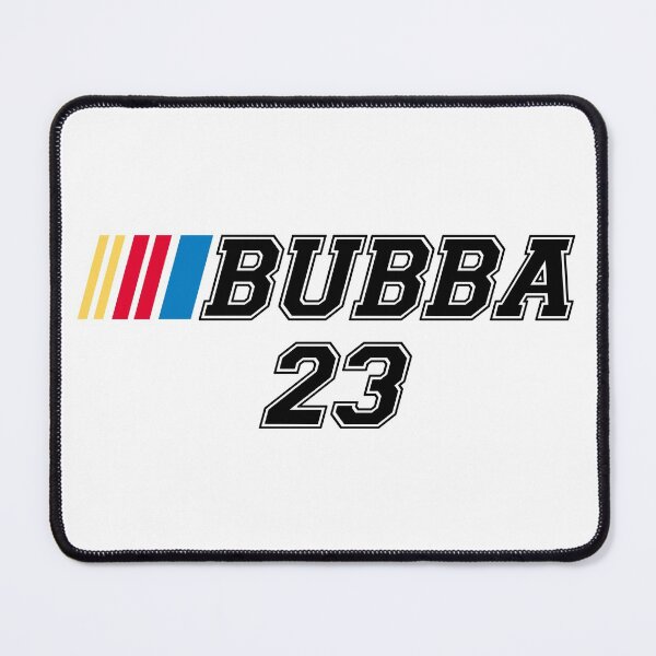 Item preview, Bubba Wallace T-Shirt designed and sold by UniqueStylistic.