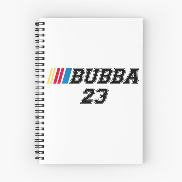 Item preview, Bubba Wallace T-Shirt designed and sold by UniqueStylistic.