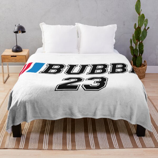 Item preview, Bubba Wallace T-Shirt designed and sold by UniqueStylistic.