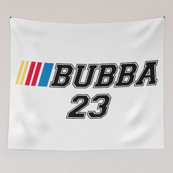 Item preview, Bubba Wallace T-Shirt designed and sold by UniqueStylistic.