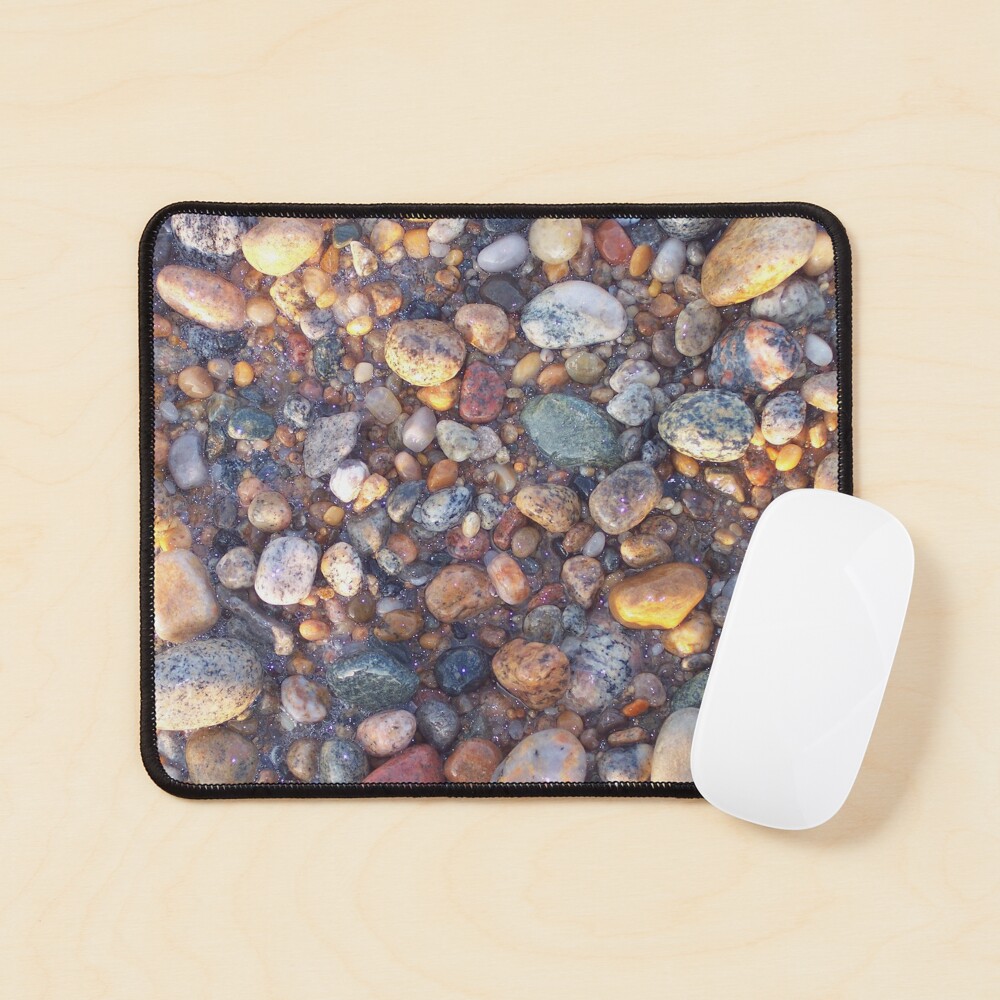 Item preview, Mouse Pad designed and sold by FlyingFennec.