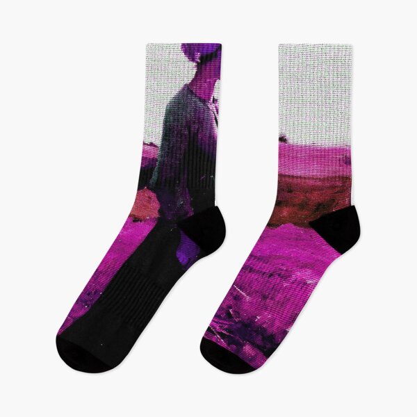 Item preview, Classical Glitch Painting 4 designed and sold by Mr. Gattax.