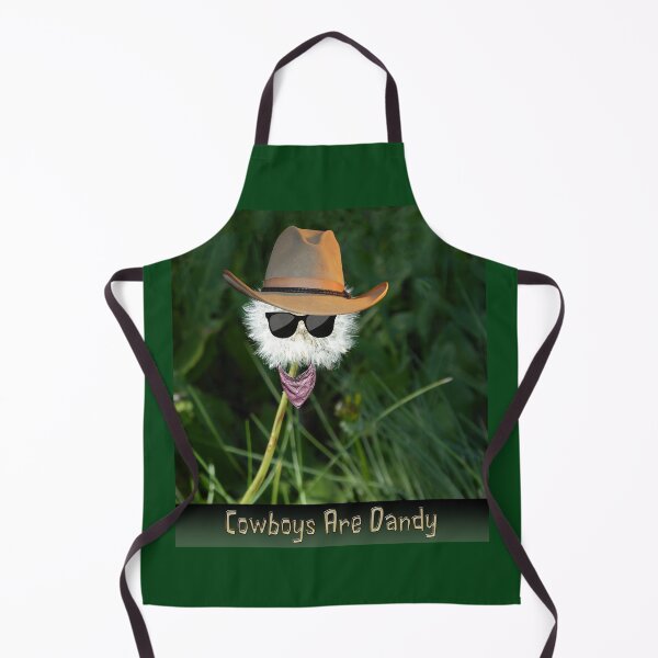 Item preview, Dandelion Cowboy designed and sold by CarolM.