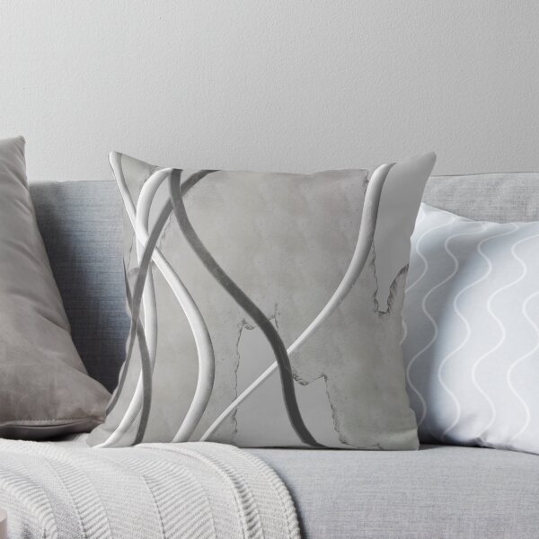 Item preview, Grey abstract  designed and sold by Obsidianmuse.