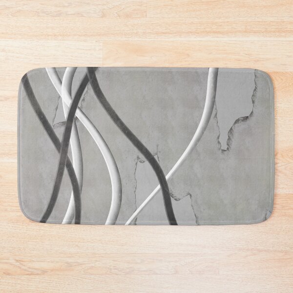 Item preview, Grey abstract  designed and sold by Obsidianmuse.