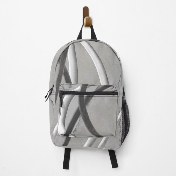 Item preview, Grey abstract designed and sold by Obsidianmuse.