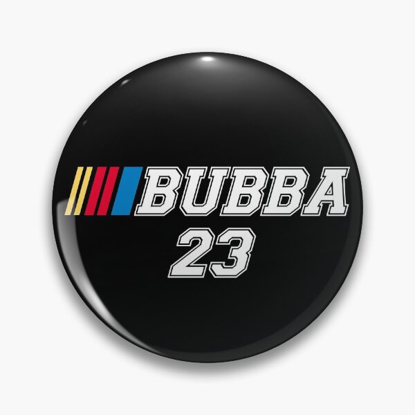 Item preview, Bubba Wallace T-Shirt designed and sold by UniqueStylistic.