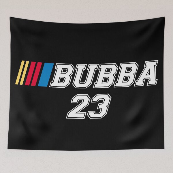 Item preview, Bubba Wallace T-Shirt designed and sold by UniqueStylistic.