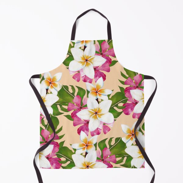 Item preview, Hawaiian Plumeria Blossoms designed and sold by J Marielle Designs.