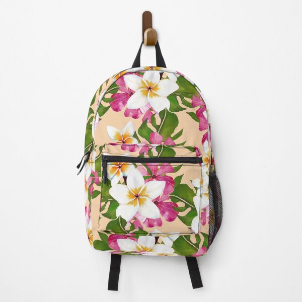 Item preview, Hawaiian Plumeria Blossoms designed and sold by J Marielle Designs.