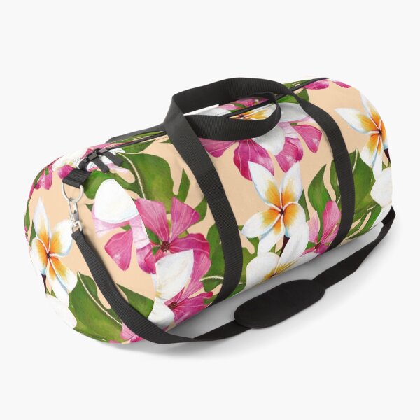 Artikelvorschau, Hawaiianische Plumeria-Blüten entworfen und verkauft von J Marielle Designs.