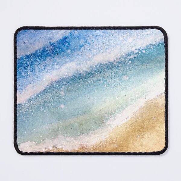 Item preview, Ocean designed and sold by aporiart.