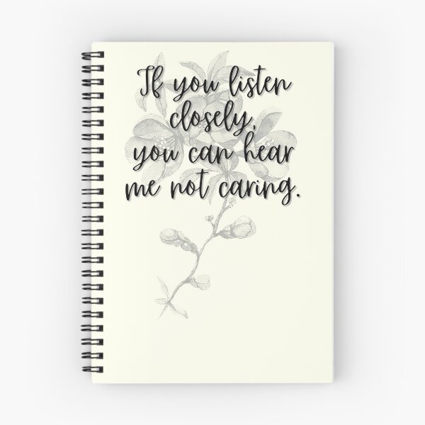Item preview, Listen Closely designed and sold by Tes331.