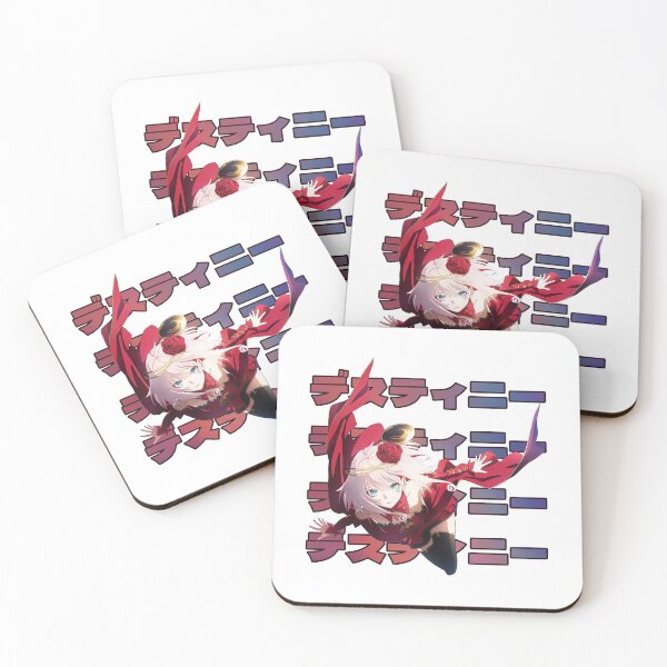 Item preview, Destiny | takt op.Destiny designed and sold by BrokenOtaku.