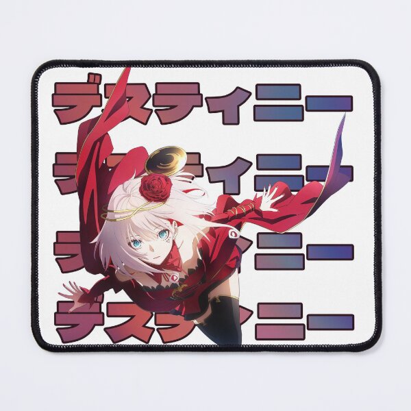 Item preview, Destiny | takt op.Destiny designed and sold by BrokenOtaku.