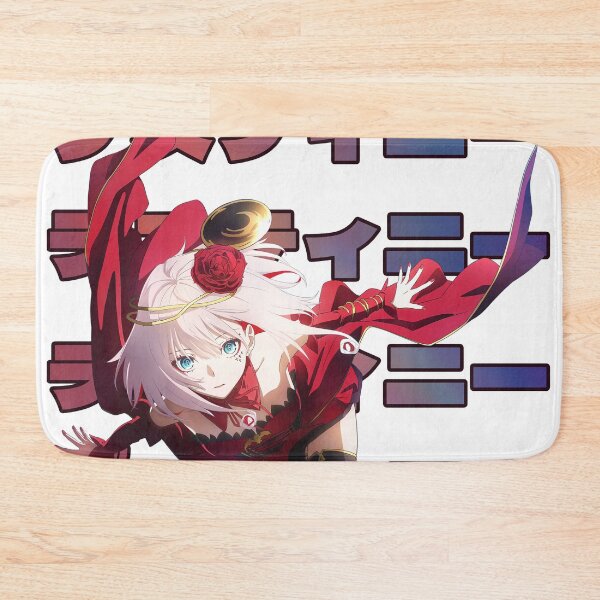 Item preview, Destiny | takt op.Destiny designed and sold by BrokenOtaku.