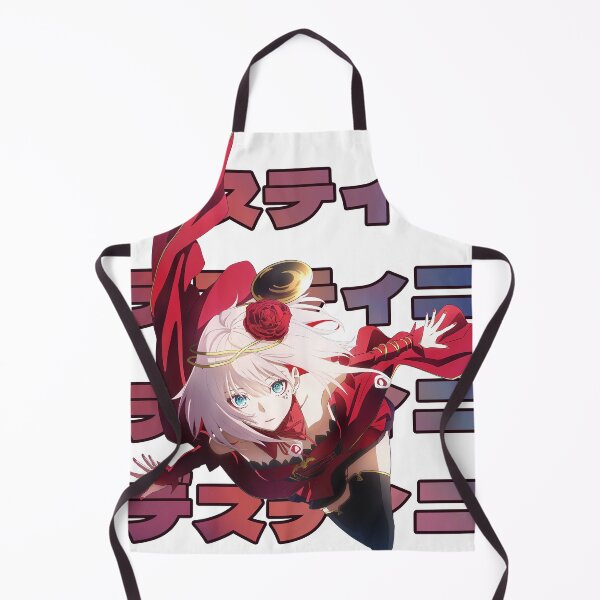 Item preview, Destiny | takt op.Destiny designed and sold by BrokenOtaku.
