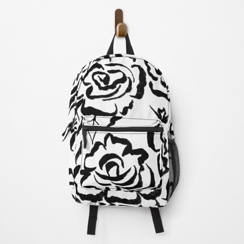 Item preview, Backpack designed and sold by ArtofaNobody.