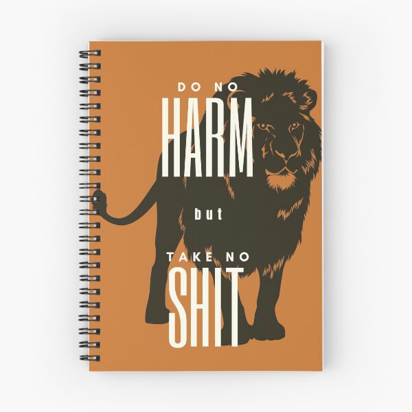 Item preview, Do No Harm designed and sold by Tes331.