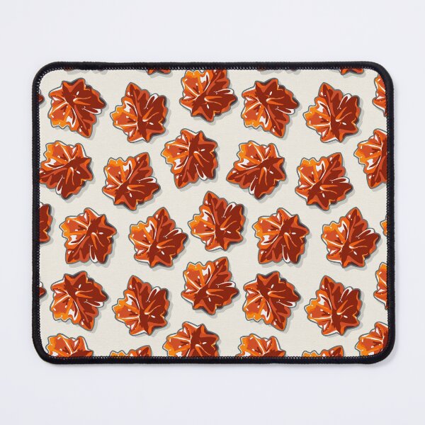 Item preview, Canadian Maple Syrup Candy Pattern designed and sold by tanyadraws.