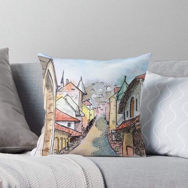 Artikelvorschau, Sarajevo entworfen und verkauft von aporiart.
