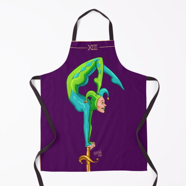 Item preview, Delicate balance of an acrobat designed and sold by Maysoulrose.