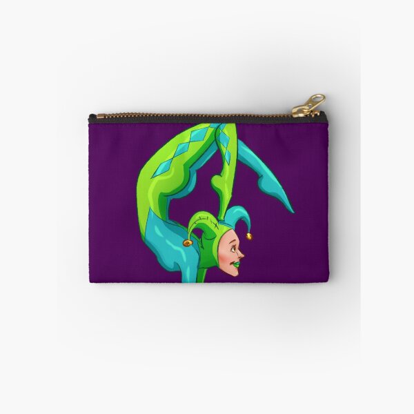 Item preview, Delicate balance of an acrobat designed and sold by Maysoulrose.