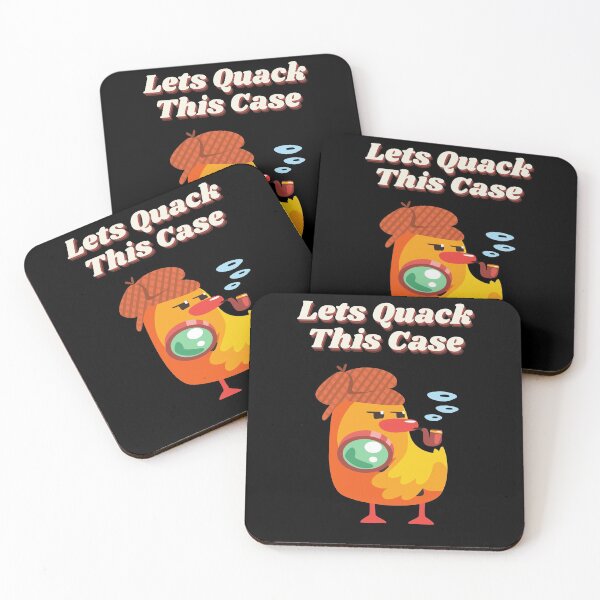 Item preview, Lets Quack This Case designed and sold by Water Flick.