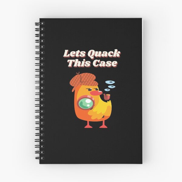 Item preview, Lets Quack This Case designed and sold by Water Flick.