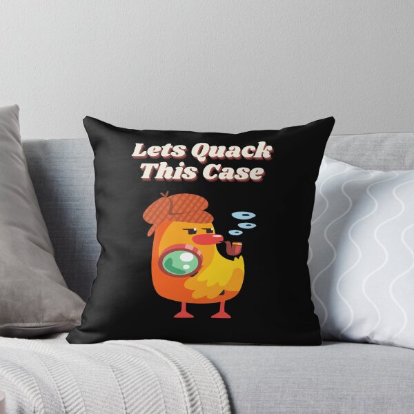 Item preview, Lets Quack This Case designed and sold by Water Flick.