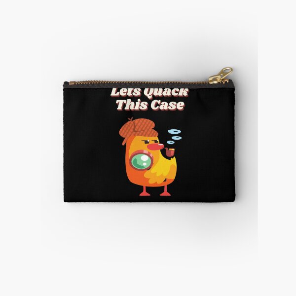Item preview, Lets Quack This Case designed and sold by Water Flick.