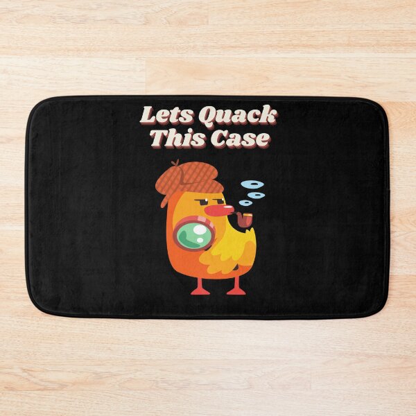 Item preview, Lets Quack This Case designed and sold by Water Flick.