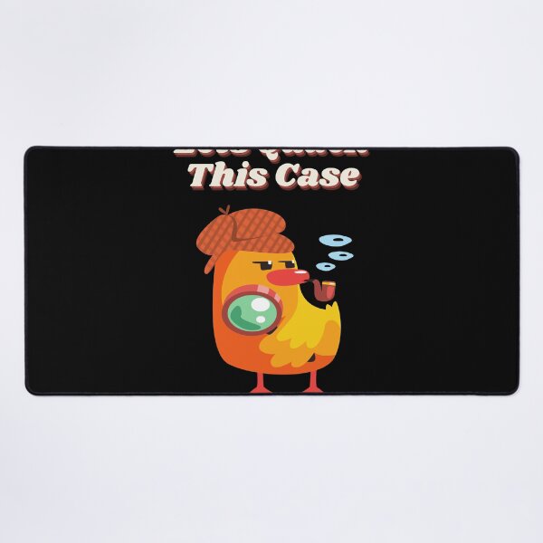 Item preview, Lets Quack This Case designed and sold by Water Flick.