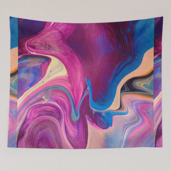 Item preview, PSYCHEDELIC designed and sold by Moreish.