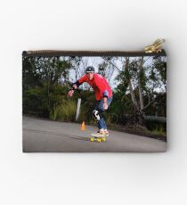 Concentration Studio Pouch