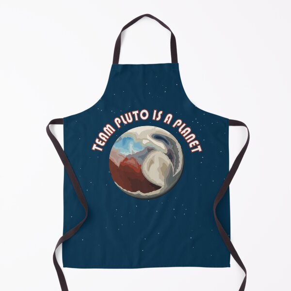 Item preview, My Friend Pluto designed and sold by TrilliumDesign.