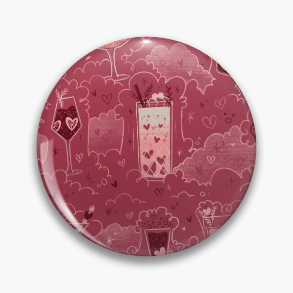 Item preview, Love Potion designed and sold by Kelsey Cretcher.
