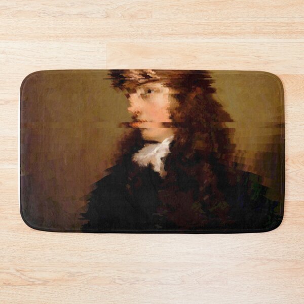 Item preview, Classical Glitch Painting 6 designed and sold by Mr. Gattax.