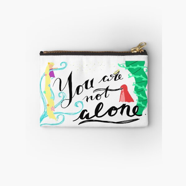 Item preview, You Are Not Alone designed and sold by AddyCats.