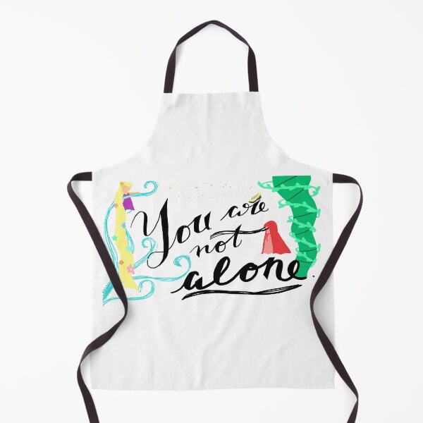 Item preview, You Are Not Alone designed and sold by AddyCats.