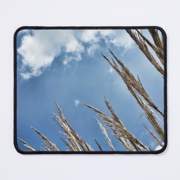 Item preview, Como el trigo que llega al cielo azul designed and sold by TheSplitWindow.