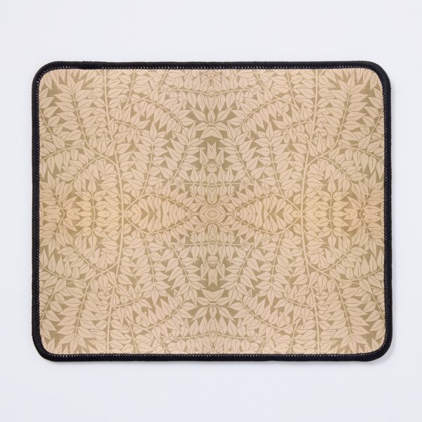 Item preview, Branch pattern (1872) by William Morris. Original from The Smithsonian Institution designed and sold by Tullio Amato.