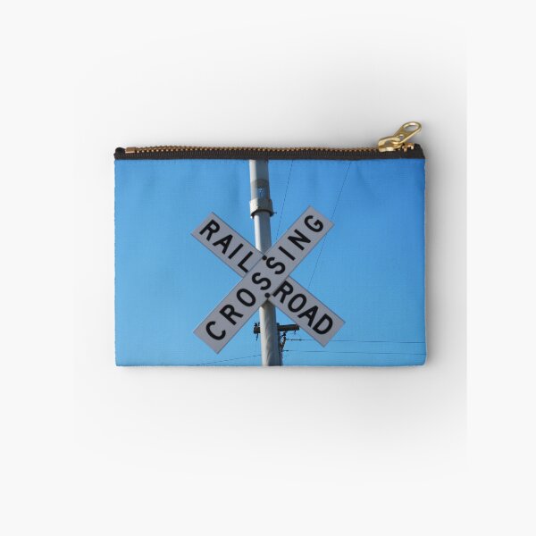 Item preview, Railroad Crossing designed and sold by Ckoma.