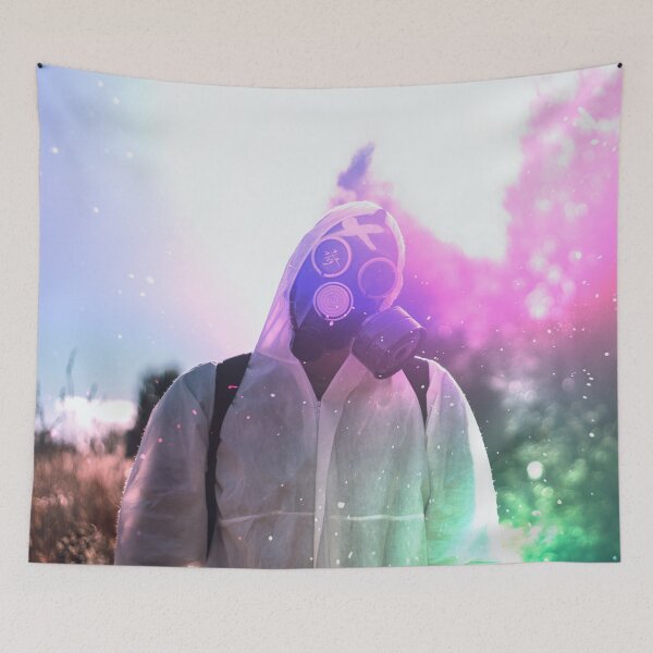 Item preview, EPIDEMIC VER.2 designed and sold by VikCeramira.
