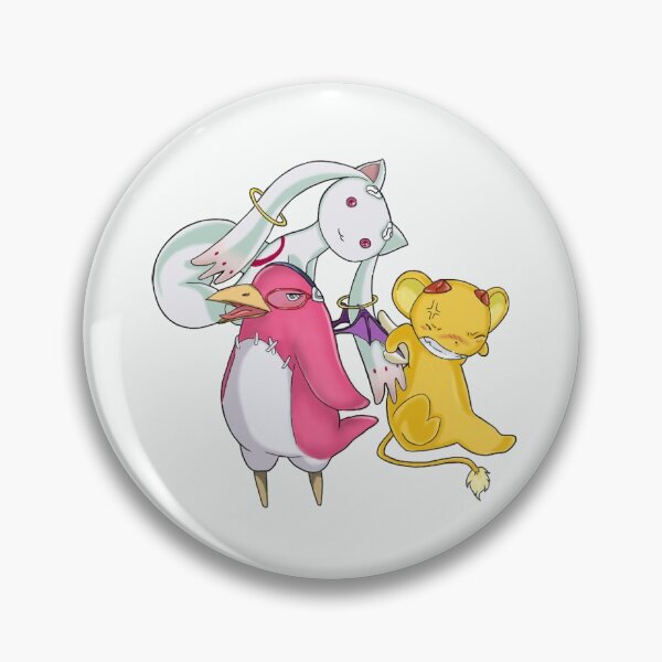 Item preview, Magical Contractual Adventure?! designed and sold by Candyhappy.