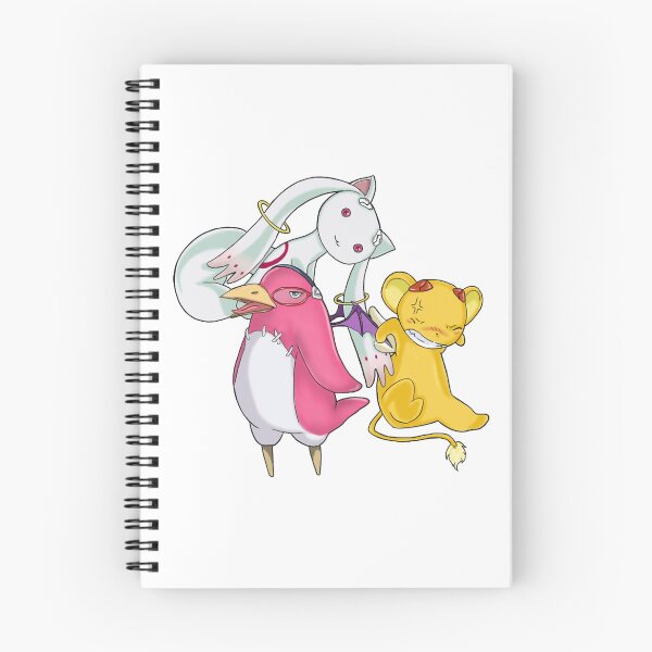 Item preview, Magical Contractual Adventure?! designed and sold by Candyhappy.