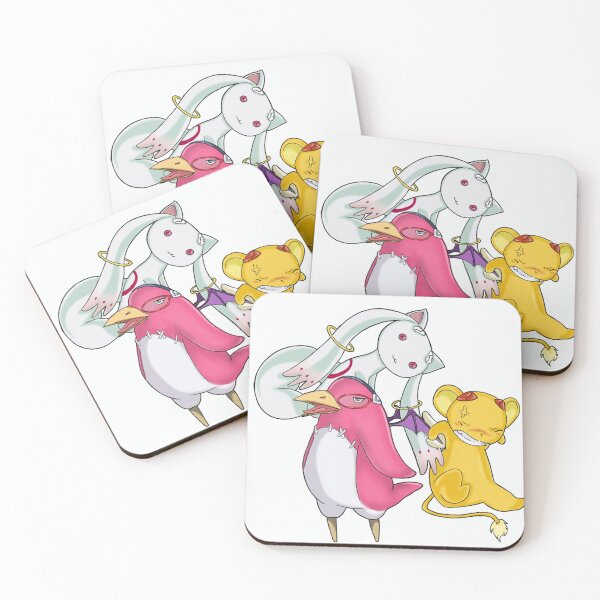 Item preview, Magical Contractual Adventure?! designed and sold by Candyhappy.